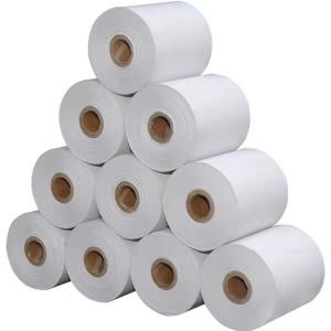 红鑫 80*60热敏收银纸(120卷/箱)