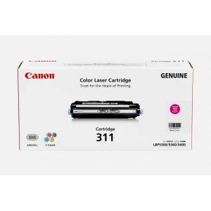 佳能(canon)CRG311Y红色硒鼓