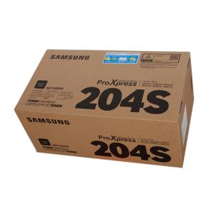 三星原装MLT-D204S粉盒204硒鼓适用于 M3325ND 3825 3875 4025 MLT-D204S 标容粉盒