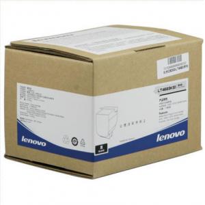 联想(Lenovo)LT4683KS1黑色墨粉盒