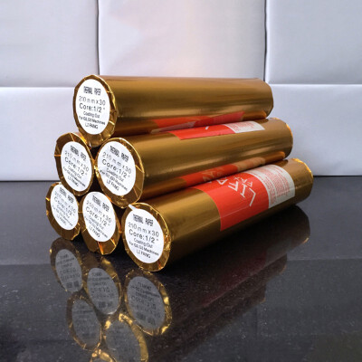 传真纸210 30 传真纸热敏 210mm*30m热敏纸10卷 10卷装/箱