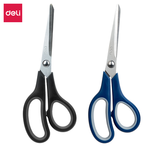 得力6002剪刀(混)(把)