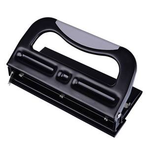 Eagle益而高997L打孔机 三孔重型打孔器 孔径7mm打孔厚度40张