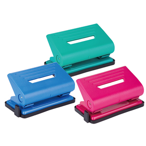 益而高（Eagle）837S 2孔打孔机 单个装