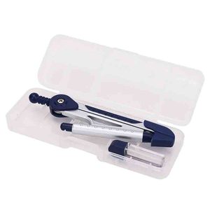 得力 8616 圆规套装 一套/盒　单套