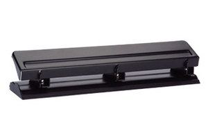 益而高703打孔机 3孔打孔机 金属型3孔打孔机