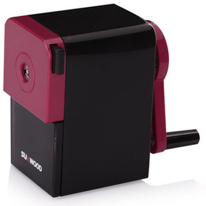 正品 三木卷笔刀5138B削笔机 手摇削铅笔器 办公型刨笔器 包邮